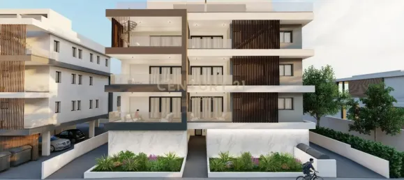 Studio in Limassol, Cyprus No. 5503 4