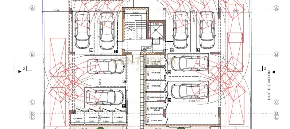 Studio in Limassol, Cyprus No. 5503 3