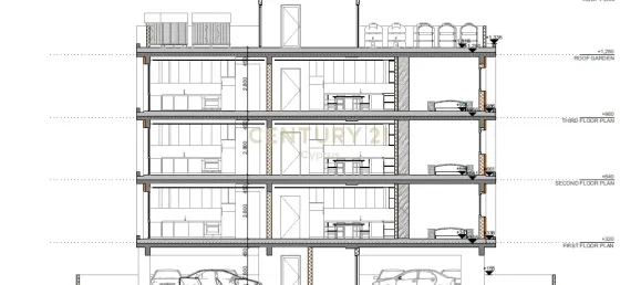 Studio in Limassol, Cyprus No. 5503 2