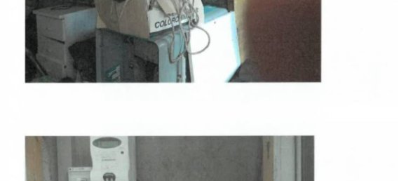 3 bedrooms Apartment in Montegrino Valtravaglia, Italy No. 283531 6