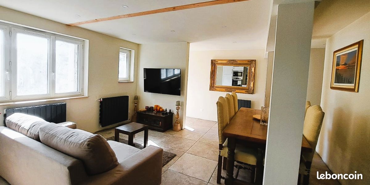 Casa de 2 dormitorios en Pleneuf-Val-Andre, France No. 326396