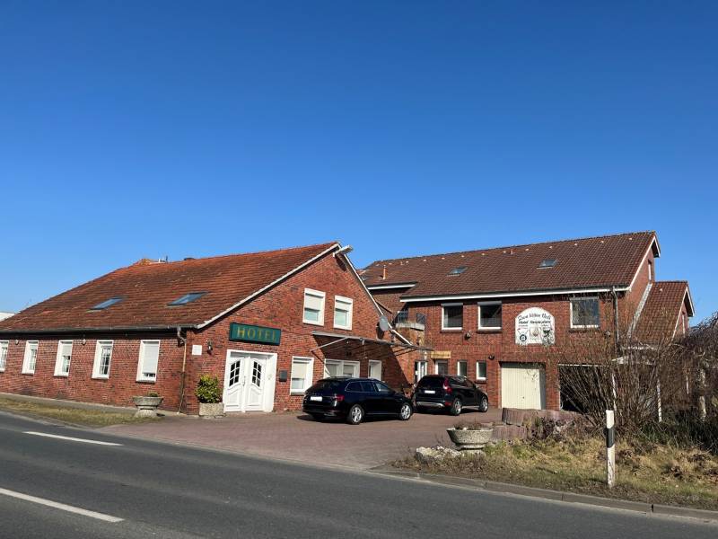 30غرفة فندق في Wittmund, Germany رقم 211742