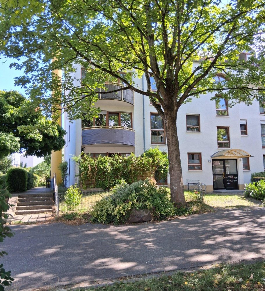 1 bedroom Apartment in Landsberg am Lech, Germany No. 276973