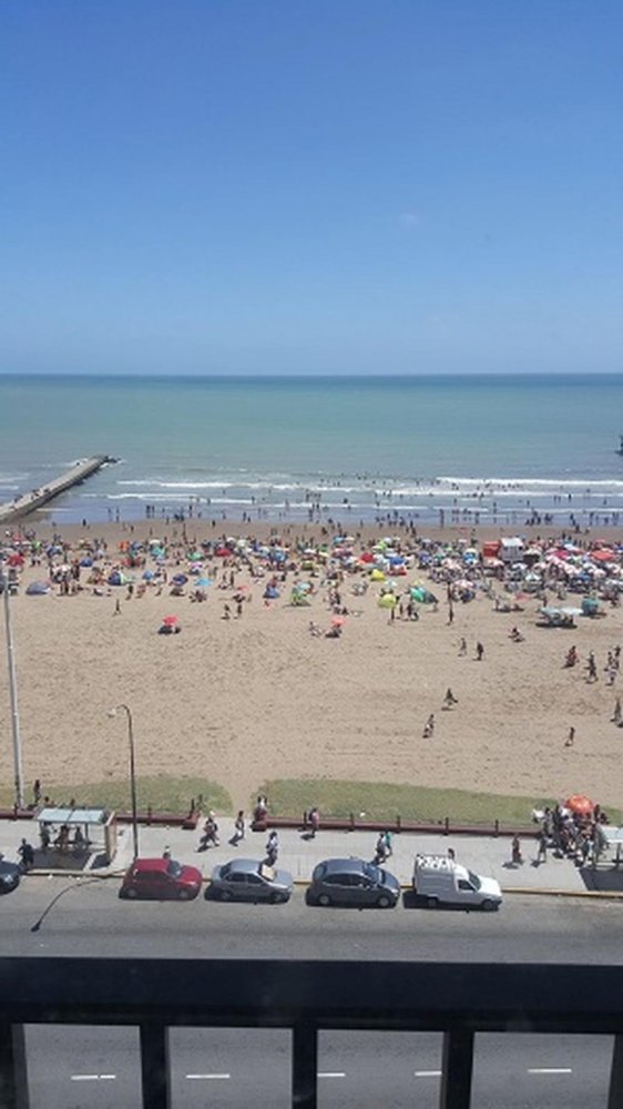 Studio in Mar del Plata, Argentina, Nr. 81630