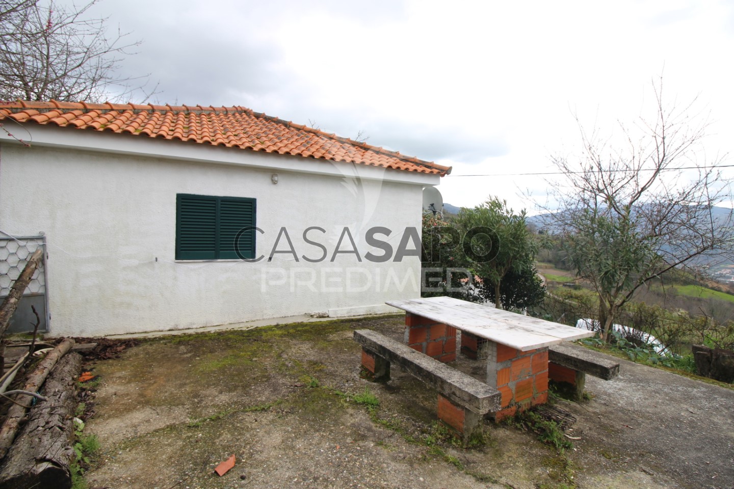 2 bedrooms House in Quarteira, Portugal No. 202424