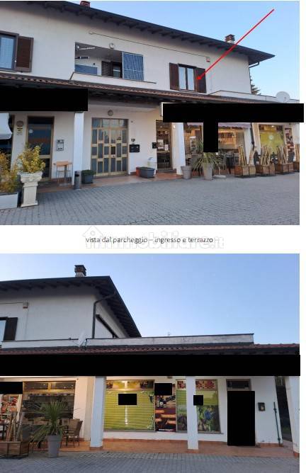 6 bedrooms Apartment in Mozzate, Italy No. 312771