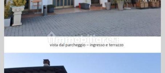 6 bedrooms Apartment in Mozzate, Italy No. 312771 46