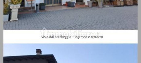 6 bedrooms Apartment in Mozzate, Italy No. 312771 28