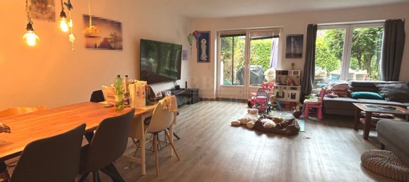 4غرفة تاون هاوس في Pinneberg, Germany رقم 24080 6