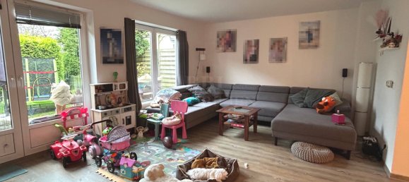 4غرفة تاون هاوس في Pinneberg, Germany رقم 24080 7