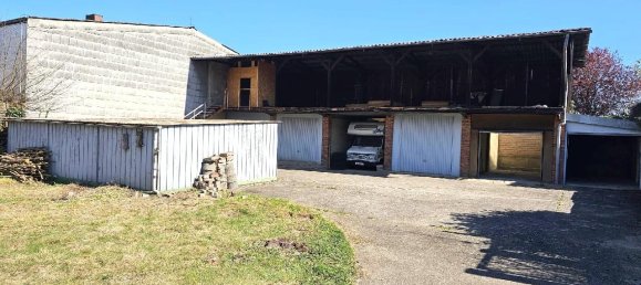 14 rooms Building in Trier, Germany No. 319144 5