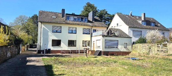 14 rooms Building in Trier, Germany No. 319144 3