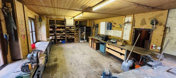 Casa de 10 habitaciónes en Neuberg an der Murz, Austria No. 218758 22