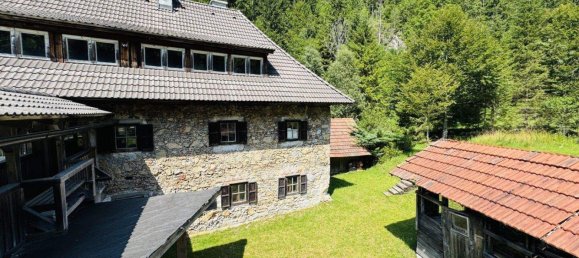 Casa de 10 habitaciónes en Neuberg an der Murz, Austria No. 218758 19