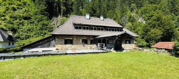 Casa de 10 habitaciónes en Neuberg an der Murz, Austria No. 218758 2