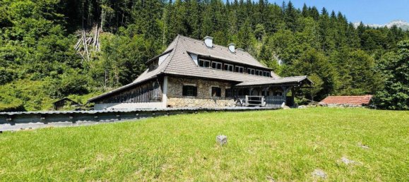 Casa de 10 habitaciónes en Neuberg an der Murz, Austria No. 218758 18