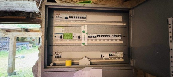 Casa de 10 habitaciónes en Neuberg an der Murz, Austria No. 218758 39