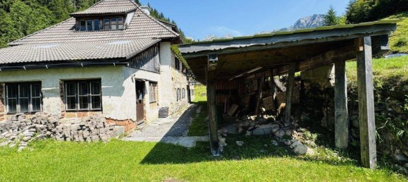 Casa de 10 habitaciónes en Neuberg an der Murz, Austria No. 218758 5