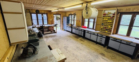 Casa de 10 habitaciónes en Neuberg an der Murz, Austria No. 218758 25