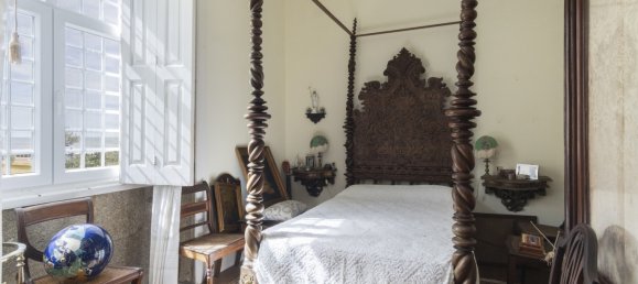 5 bedrooms House in Sao Felix da Marinha, Portugal No. 107587 13