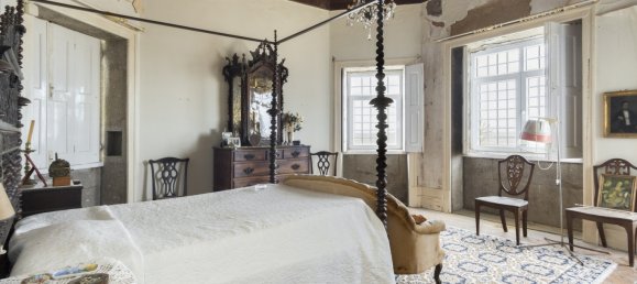 5 bedrooms House in Sao Felix da Marinha, Portugal No. 107587 10