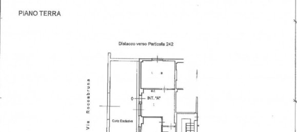 2 Schlafzimmer Wohnung in Rome, Italy, Nr. 381539 30