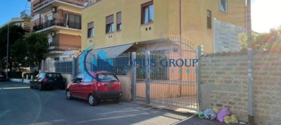 2 Schlafzimmer Wohnung in Rome, Italy, Nr. 381539 28