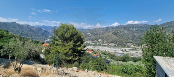 4 rooms Land in Ventimiglia, Italy No. 163838 4