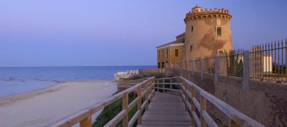 Villa T2 em Pilar de la Horadada, Spain N.º 490 7