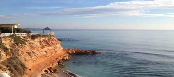 Villa T2 em Pilar de la Horadada, Spain N.º 490 6