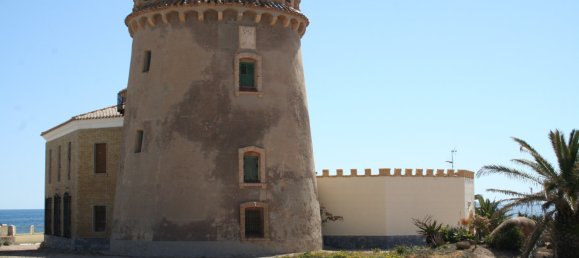 Villa T2 em Pilar de la Horadada, Spain N.º 490 8