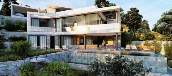 5 غرف نوم فيلا في Konia, Cyprus رقم 1132 4