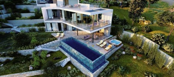 5 غرف نوم فيلا في Konia, Cyprus رقم 1132 2