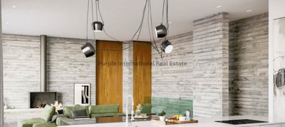 5 غرف نوم فيلا في Konia, Cyprus رقم 1132 9