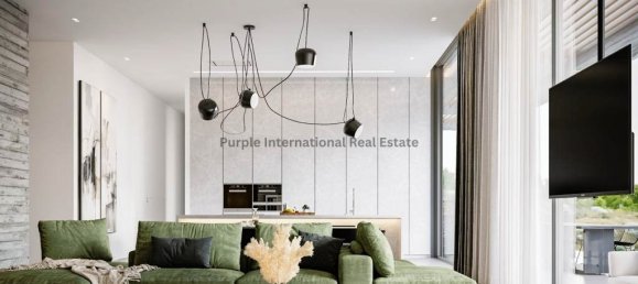 5 غرف نوم فيلا في Konia, Cyprus رقم 1132 10