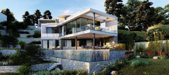 5 غرف نوم فيلا في Konia, Cyprus رقم 1132 7