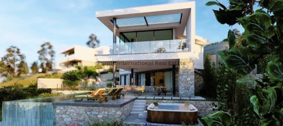 5 غرف نوم فيلا في Konia, Cyprus رقم 1132 11