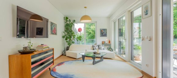 4-Zimmer Wohnung in Döbling, Austria, Nr. 179866 7