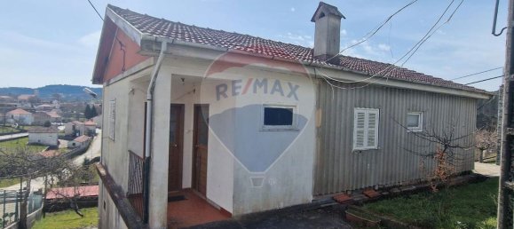 Casa T3 em Salto, Portugal N.º 22128 35
