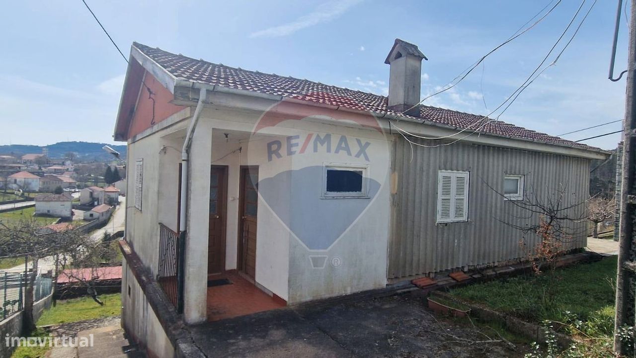 Casa T3 em Salto, Portugal N.º 22128