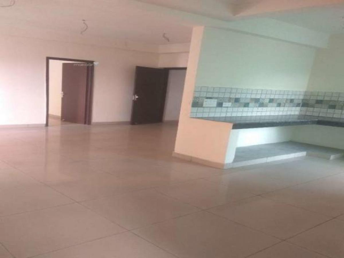 3 bedrooms House in Ghaziabad, India No. 56376