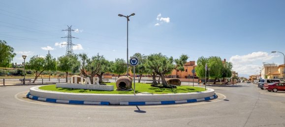 Terrain à Las Gabias, Spain No. 168890 22