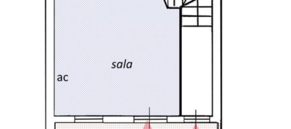 4 rooms House in Valledoria, Italy No. 289731 4