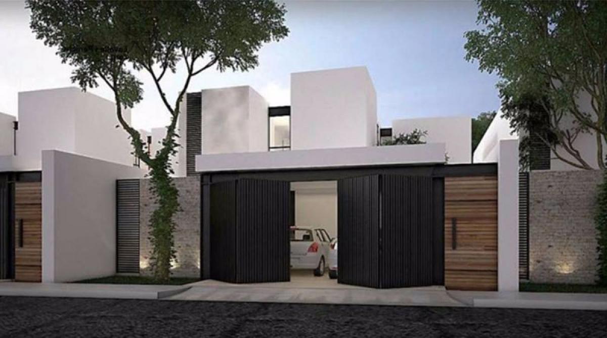 Casa T3 em Yucatan, Mexico N.º 170570