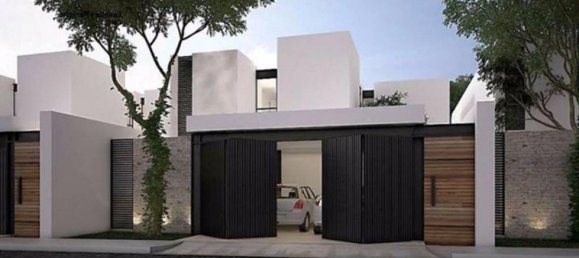 Casa T3 em Yucatan, Mexico N.º 170570 2