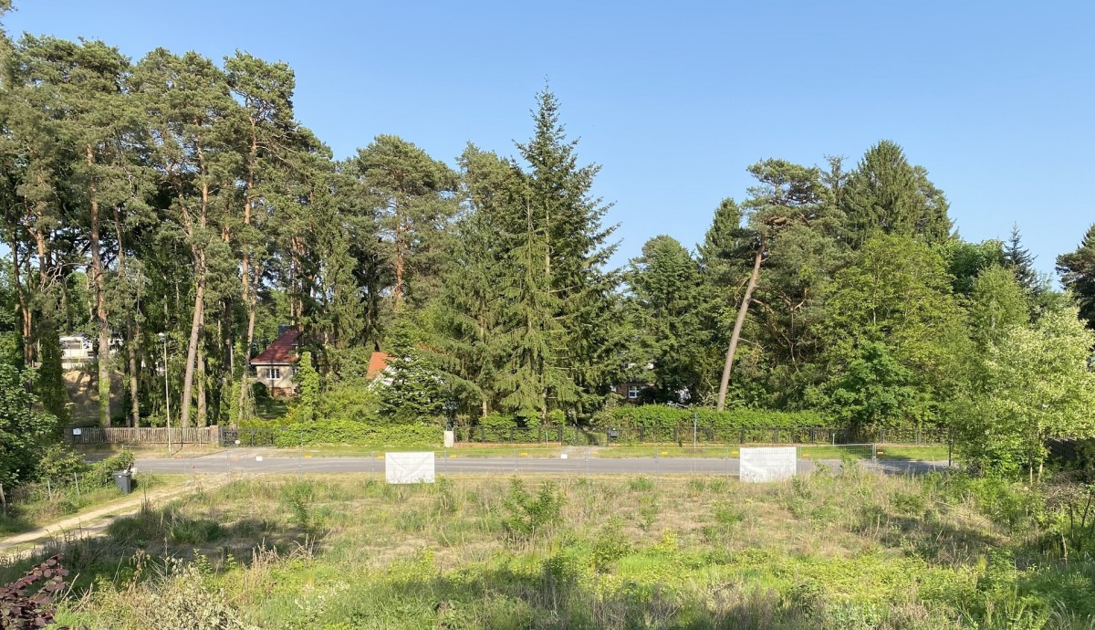 Grundstück in Oder-Spree, Germany, Nr. 116393