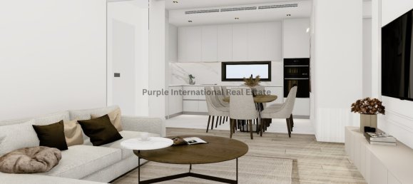 Apartamento T2 em Agios Athanasios, Cyprus N.º 1427 3