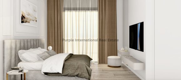 Apartamento T2 em Agios Athanasios, Cyprus N.º 1427 7