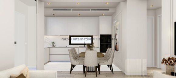 Apartamento T2 em Agios Athanasios, Cyprus N.º 1427 5