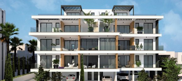 Apartamento T2 em Agios Athanasios, Cyprus N.º 1427 9